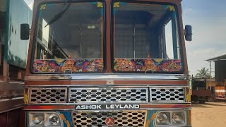 2016 MODEL   6 WEELS LORRY FOR SALE A.C.KUTTY LORRY DEELING TIRUCHENGODE 94432 15163. 77083 75090