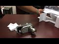 unboxing milock dkk 02sn and tkk 02sn interior keyless entry lock