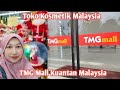 TOKO KOSMETIK MALAYSIA