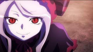 Overlord AMV (Shalltear Bloodfallen)