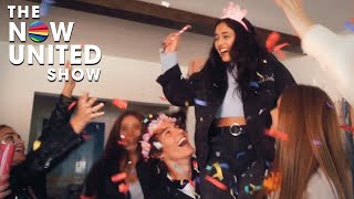 Birthday Party Surprise!! - Season 4 Episode 12 - The Now United Show