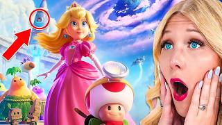 Cartoon Secrets You NEVER Noticed!
