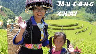 North West Vietnam Tour Part 4 (Final) - Sapa, Lai Chau, Mu Cang Chai Rice Terraces