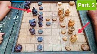 Part.2 Top Chess Magnus Carlen Player | របៀបលេងអុក (ចត្រង្គ)