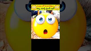 😳 ఇదే వెయ్యి పాముల గుట్ట #Shorts #shortsfeed #trending #viral