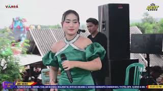 SEKTI | DEFI PRASATY | ABT MUSIC PIMP MAK CINTA LIVE GAJI - KEREK