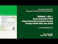 Pembahasan 1 Sesi 1 Forum Analisis JKN (2)