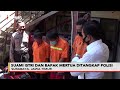 Satu Keluarga Kompak Menipu dan Merampok, Istri Berperan Merayu - Police Line 16/09