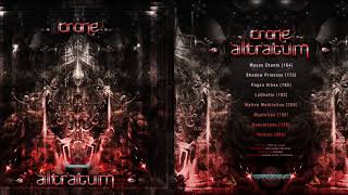 6. Crone - Mysteries (196bpm)