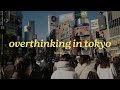 kanegi. - overthinking in tokyo (official lyric video)
