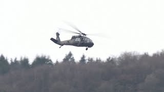 US Hosts Multinational ‘Allied Spirit 24’ Exercise in Germany  | VOA News