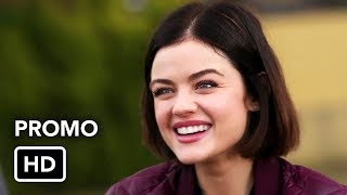 Life Sentence 1x09 Promo \