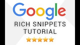 Google Rich Snippets tutorial | Rich snippets meaning | Rich snippets SEO tool