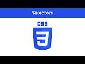 CSS Selectors Unveiled: Mastering Tags, IDs, Classes, and Universals