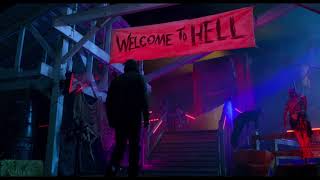 HELL FEST - Clip \