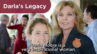 Darla's Legacy