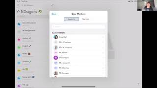 Back to School Made Easy – Class Setup and New Features