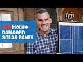 How to Protect Solar Panels from Pests | Ask This Old House