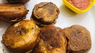 व्रत मे बनाये चटपटे और टेस्टी आलूचाप जिसे खाने की बार बार इच्छा करे | Falahari Aloo Chop | Aloo Chop