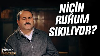 Ruh Sıkıntısından Nasıl Kurtulabilirim? | Said Şaşmaz