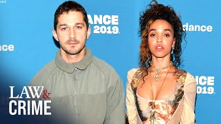 7 Shocking Allegations in Shia LaBeouf Abuse Lawsuit: ‘Living Nightmare’