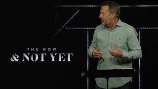 The Now and Not Yet, Part 1: New Identity in an Old World | PAUL CROUTHAMEL