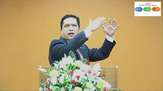 Kum 38 Mizeng Tidam: Pastor Ezra Thang