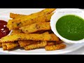 அரிசி மாவில் மொறு மொறுப்பான ஸ்னாக்ஸ் ரெடி evening snacks