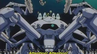 Space Pirate Mito Season 1 Episode 10 (Sub): Disaster Revisited