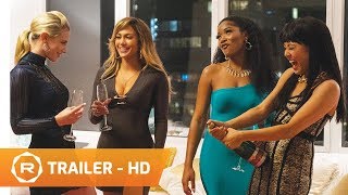 Hustlers Official Trailer #1 (2019) -- Regal [HD]