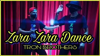 Zara Zara Song Dance by Tron Brothers | Zara Zara RHTDM|Dance by Tron Brothers