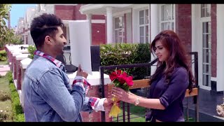 DIL TUTDA (Full video) Jassie Gill | Latest Punjabi Songs 2017