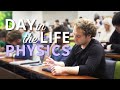 Day in the life of a Theoretical Physics student | University of Sheffield