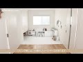 【room tour】 introducing home storage ideas muji daiso simple and comfortable room japan