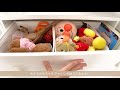 【room tour】 introducing home storage ideas muji daiso simple and comfortable room japan