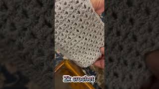 Crochet Bag #crochet #knittingcardigan #knitting #bag