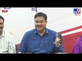 hydra commissioner ranganath press meet live tv9