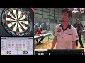 【2015 world trophy 男子決勝戦】浅田斉吾 vs 高山得溶