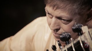 Budhaditya Mukherjee: Raag Bhimpalas