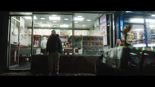 Caps - Time To Waste (Official Music Video) (ProdByCJ)