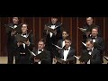 What Sweeter Music (Rutter) | Atlanta Master Chorale