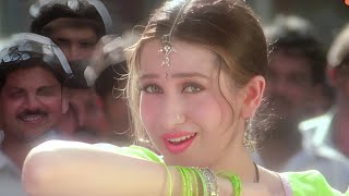 Mere Sapno Ke Rajkumar ((💙Jaanwar💙)) Best Hindi Gaana | Alka Yagnik | Akshay Kumar | Karishma Kapoor