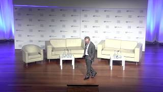 Ethical Finance 2019 | David Pitt-Watson – Harnessing the Power of Money