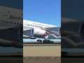 Rate this landing (out of Ten) #shorts #infiniteflight