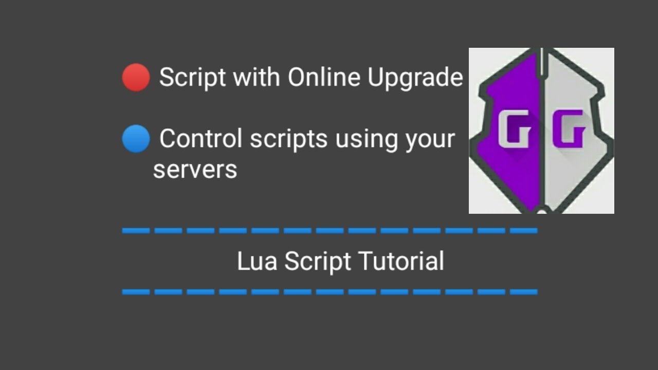 Lua скрипты. Lua script. Scripting lua. Lua script icon. Game guardian scripts