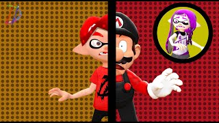 Chrisomatic: Crystal and the Mario