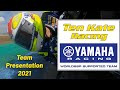 Ten Kate Racing Yamaha 2021 Team Presentation | Ten Kate Racing Products