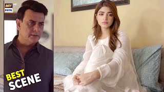 Aur Kitne Dhoke Dogi Mujhe ? | Kinza Hashmi \u0026 Shahood Alvi | ARY Digital Drama