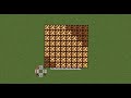 Minecraft Dance Floor Tutorial