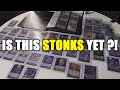 IS CARDFIGHT VANGUARD STONKS YET?!